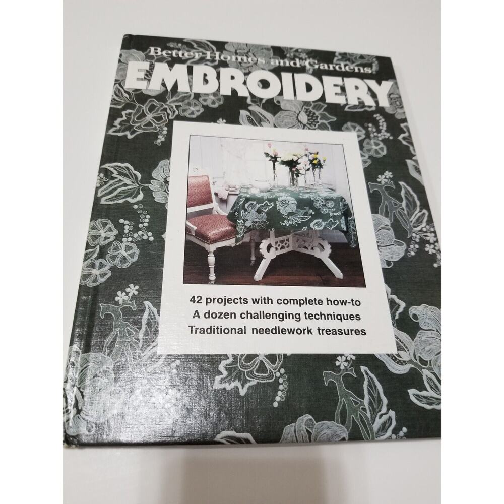 Embroidery item no 374